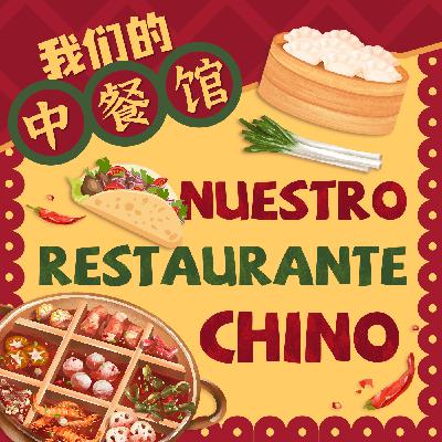 Ep.5 Salsa blanca, salsa marrón y salsa picante (pt. 1)