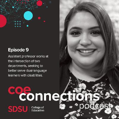 Episode 9: Melina Melgarejo