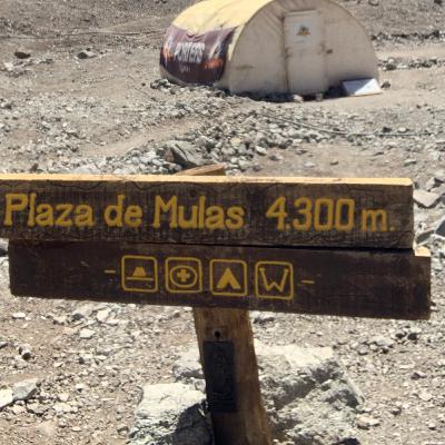 Relatos 3: "Orcos de Aconcagua I" Relatos 3: "Orcos de Aconcagua I"