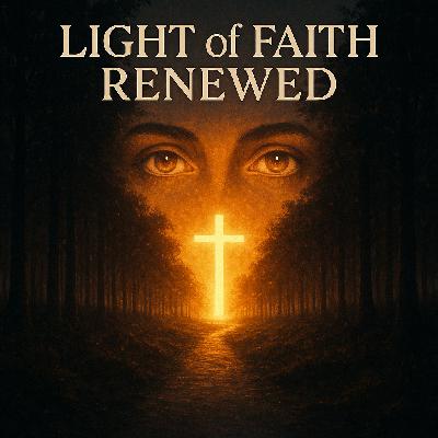 March 15, 2026 – 4th Sunday of Lent (Laetare Sunday) – Year B – Fr. Paul – “Light of Faith Renewed” March 15, 2026 – 4th Sunday of Lent (Laetare Sunday) – Year B – Fr. Paul – “Light of Faith Renewed”