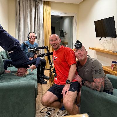 #197 - Stine Rex, Dan Kristensen & Henrik Elsig Andersen #197 - Stine Rex, Dan Kristensen & Henrik Elsig Andersen