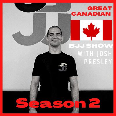 ‘Judo’ Jon Williams - SEASON 2 02