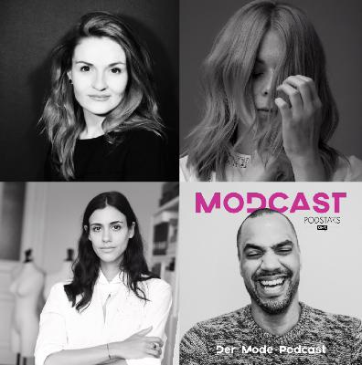 ModCast x Fashion Council Germany: #dffr