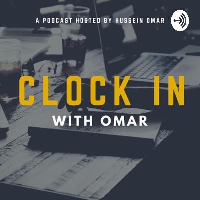 Clock in With Omar (Trailer) Clock in With Omar (Trailer)