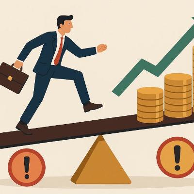 FinanzaXRagazzi - Rischio e Rendimento