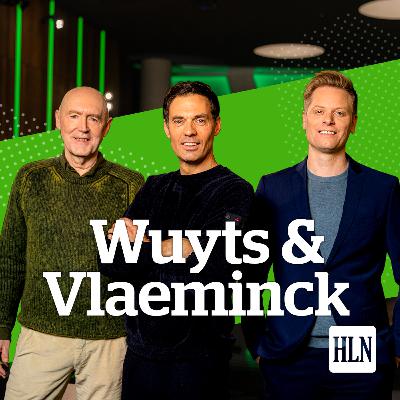 Wuyts & Vlaeminck blikt vooruit naar Milaan-Sanremo: "Waarom blijft Van Aert weg?"