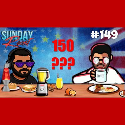 Sunday Roast #149: Labour on the Edge