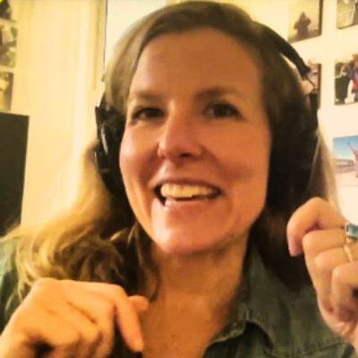 CLAIRE CAMERON  Don’t let fear of death eclipse your life