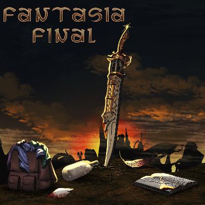 XIV. Fantasia Final