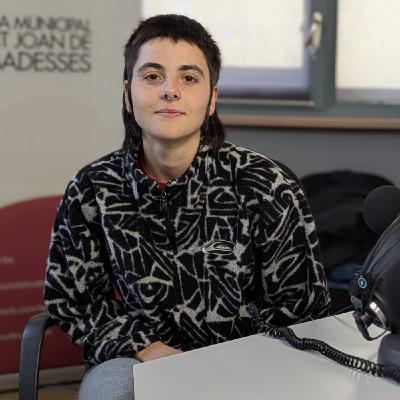 “Cap dol és bo ni dolent, tothom té la seva experiència i és vàlida.”