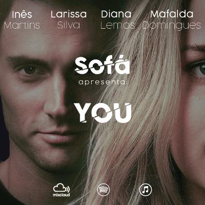 Sofá - You: só se estraga uma casa - T2EP07
