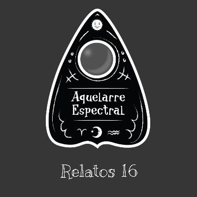 Relatos 16