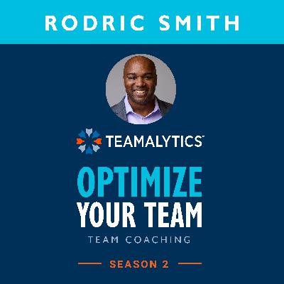 Rod Smith -'The Joining of The Separated"