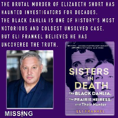 578 // Elizabeth Short & Leila Welsh - Sisters in Death w/ Eli Frankel