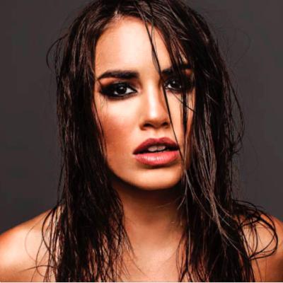 Lali Esposito enamora a Enrique Iglesias y Ricky Martin