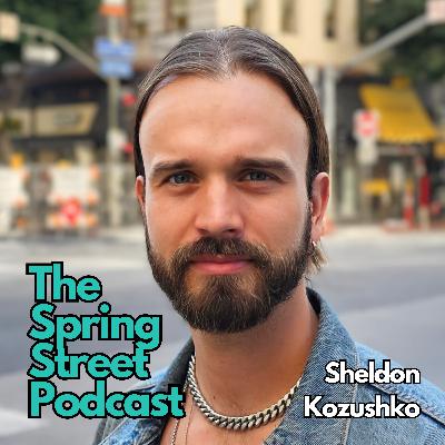 66 - Sheldon Kozushko - Why I Am Not a Christian Anymore 66 - Sheldon Kozushko - Why I Am Not a Christian Anymore