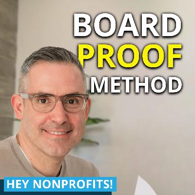 Board Members Won't Fundraise? Try This Proven Method Board Members Won't Fundraise? Try This Proven Method