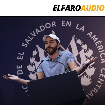 Editorial | El año del sátrapa