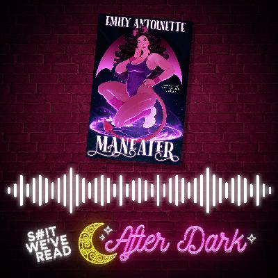 After Dark: Maneater