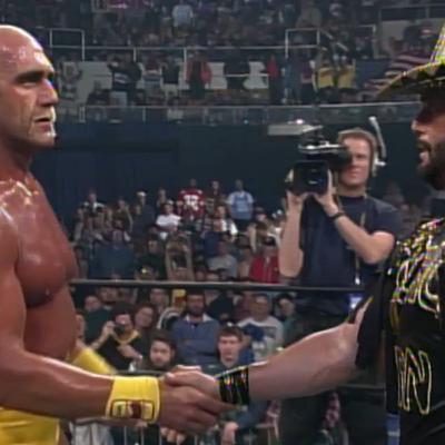 Starrcade 1994 Review