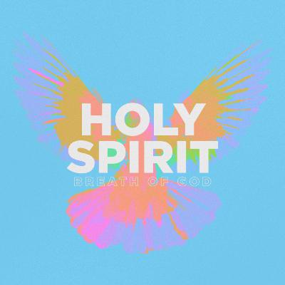 Who is the Spirit?