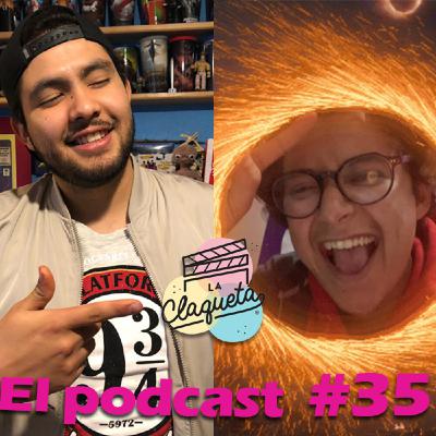 Episodio 35: El primero del 21 Episodio 35: El primero del 21