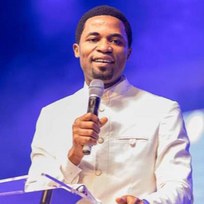 Rebuilding Yourself for the New Year || Apostle Michael Orokpo