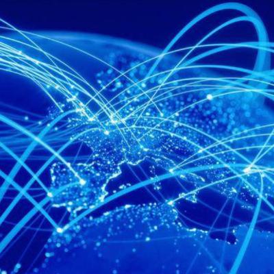 Wie funktioniert das Internet? Wie funktioniert das Internet?