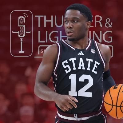 2-20-26: Is Josh Hubbard Mississippi State's Most Unappreciated Superstar? 2-20-26: Is Josh Hubbard Mississippi State's Most Unappreciated Superstar?