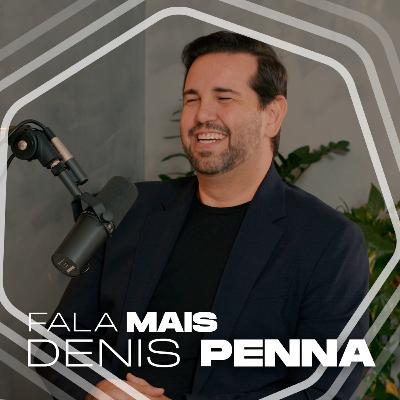 Um negócio chamado palestra | Denis Penna