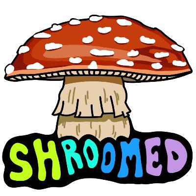 Tripping Towards Recovery: Andrew of 'Shroomed' | Season 3 - Ep. 39
