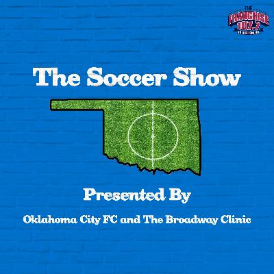 USMNT reactions, Nations League and Prem weekend (Recorded 10/16/24)