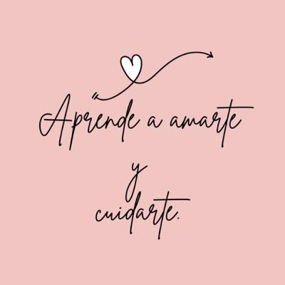 Aprende amarte y cuidarte en la adolescencia