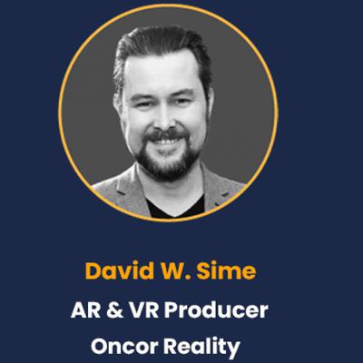 Episode 11. Talk with David W. Sime. Part 1 Episode 11. Talk with David W. Sime. Part 1