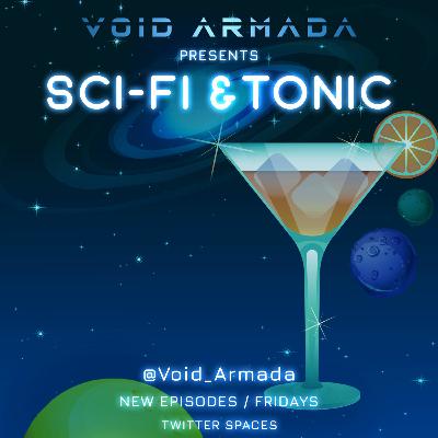 006 - Artificial Intelligence in Sci-fi (with Straylight from Department77)