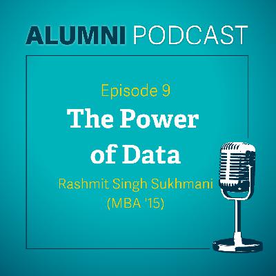 Season 2 Episode #9 – The Power of Data
