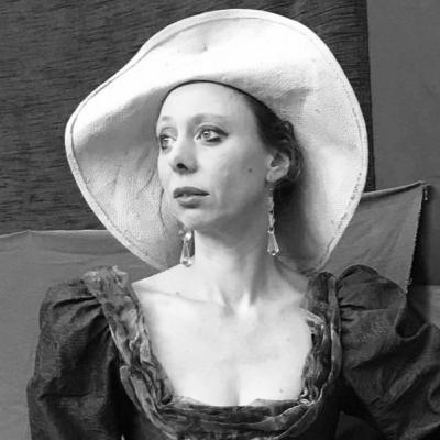 Norges mest kjente aktmodell