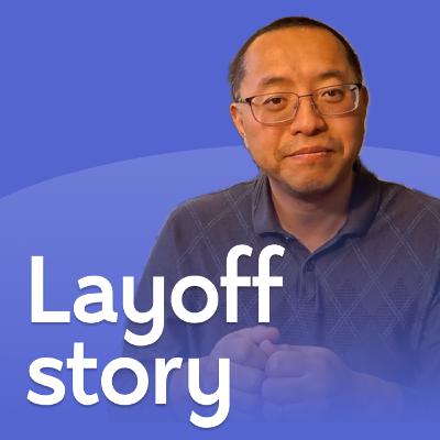 Honest Big Tech Layoff Story After 25 Year Career