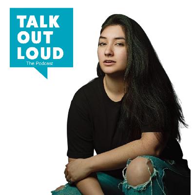 Sophie Santos, Finding Your True Voice After Spending Most of Your Life Trying to Fit In Sophie Santos, Finding Your True Voice After Spending Most of Your Life Trying to Fit In