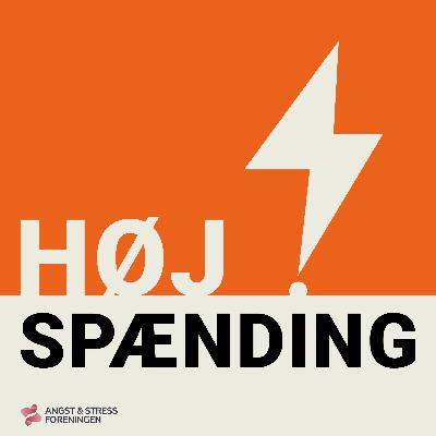 Episode 2 - Tankechok: En rejse gennem angst og metakognitiv terapi