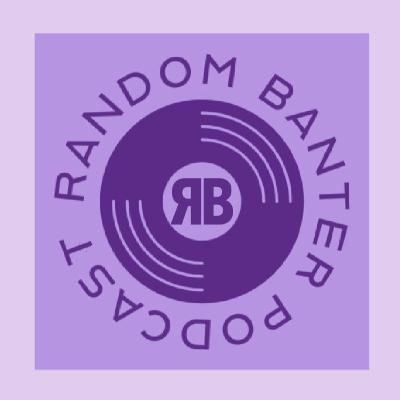 Ethan Harb | Drummer | Random Banter Podcast Episode 91