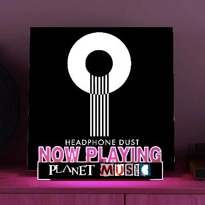 24. Steven Wilson's Headphone Dust 24. Steven Wilson's Headphone Dust