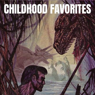 0056: Childhood Favorites