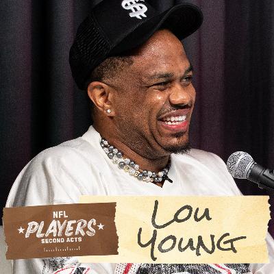 Lou Young on Fighting for His NFL Dream, The Art of Going Viral, Leaning into His Bipolar Diagnosis Lou Young on Fighting for His NFL Dream, The Art of Going Viral, Leaning into His Bipolar Diagnosis