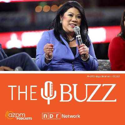 Arizona Treasurer Kimberly Yee Arizona Treasurer Kimberly Yee