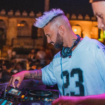 The Prodigy - Firestarter (Chris Damon 2019)