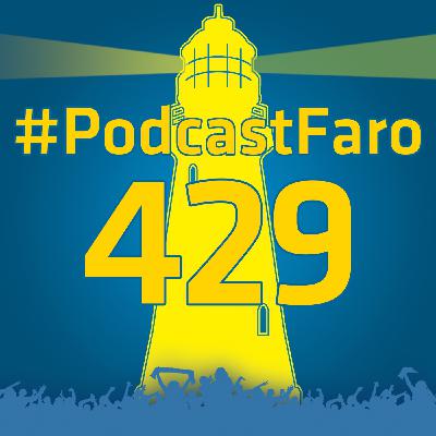 de Palique! AD CEUTA FC vs UD LAS PALMAS - DERBY AFRICANO (Programa 429)