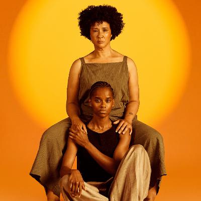 Not Your Superwoman, The Code, Ben Forster Album Launch & Interview with Amy Rosenthal