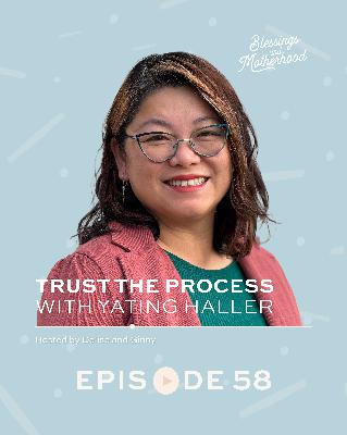 Trust the Process with Yating Haller