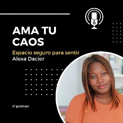 Episodio #134 Mejorar la relación con mamá 💜